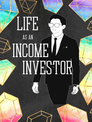 cover image of Life as an Income Investor